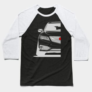 Acura RDX 2016 Baseball T-Shirt